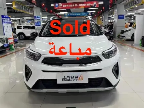 Kia KX1 2024 Luxury