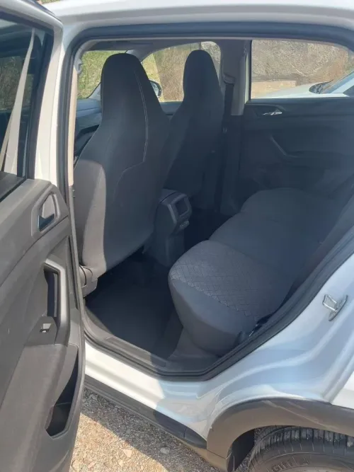 Volkswagen T-Cross 2024 Comfort