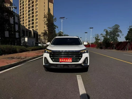 Jetour  X90plus  2023  Luxury 