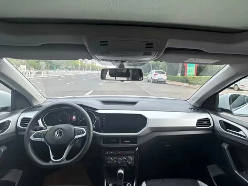 Volkswagen Tacqua 2024 Rline