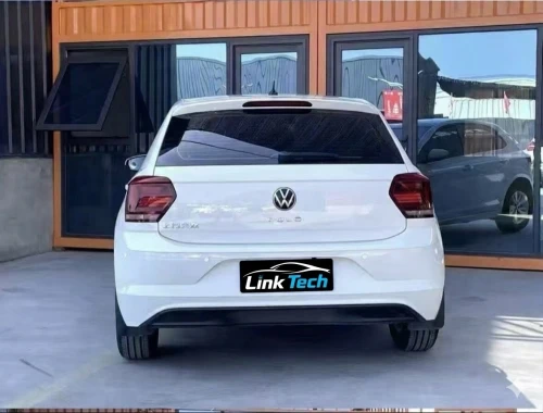 Volkswagen Polo 2024 Carat Exclusive
