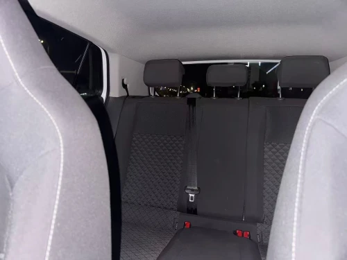 Volkswagen T-Cross 2024 Comfort