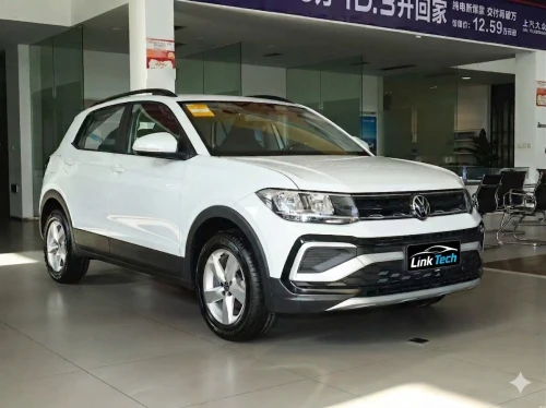 Volkswagen T-Cross 2023 Comfort
