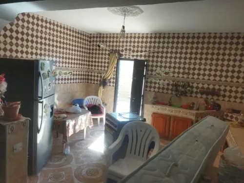 Vente Terrain Agricole Tlemcen Bab el assa