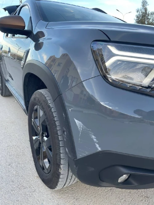 Dacia Duster 2024 