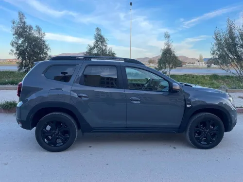 Dacia Duster 2024 