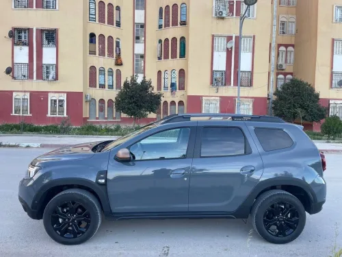 Dacia Duster 2024 