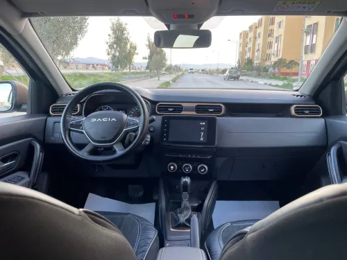 Dacia Duster 2024 