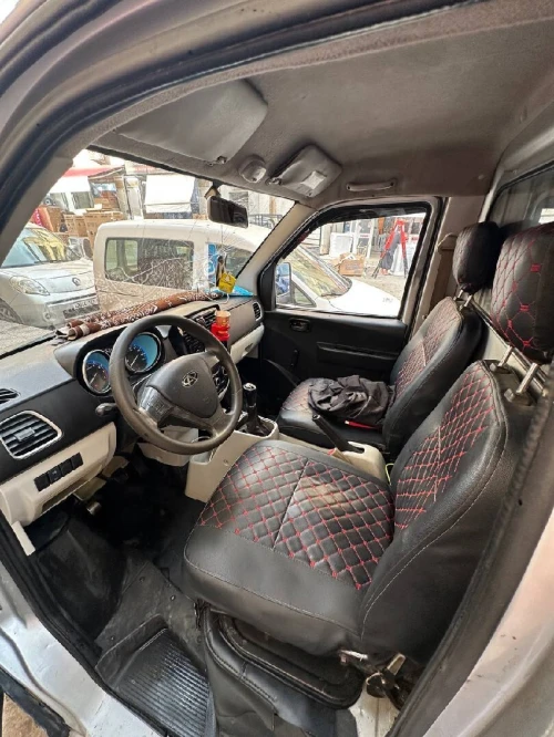 Chery Q22B 2018 