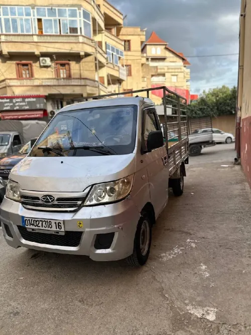 Chery Q22B 2018 