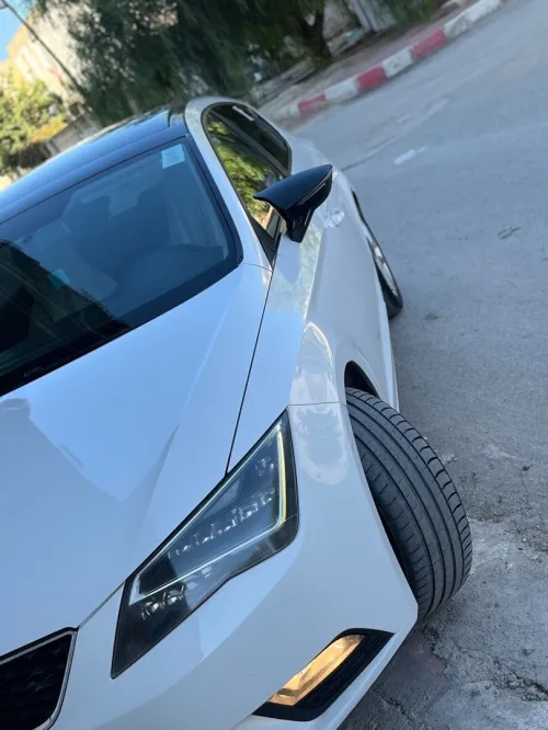 Seat Leon 2016 