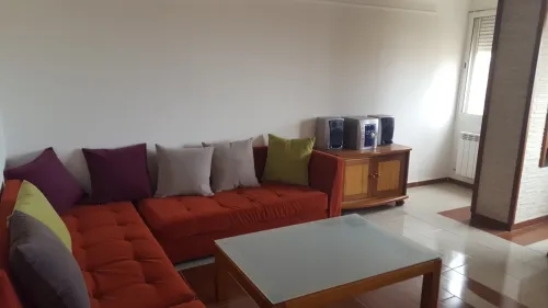 Vente Appartement F4 Alger Birkhadem