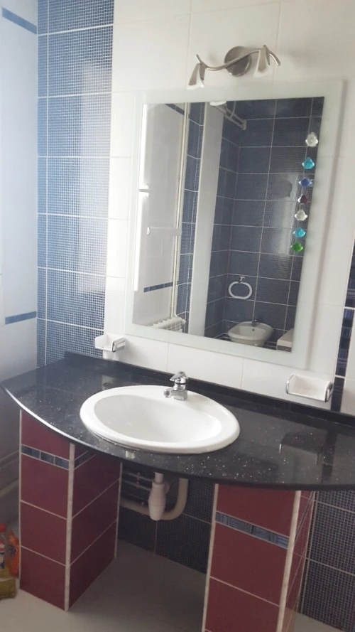 Vente Appartement F4 Alger Birkhadem