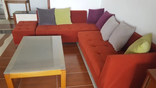 Vente Appartement F4 Alger Birkhadem