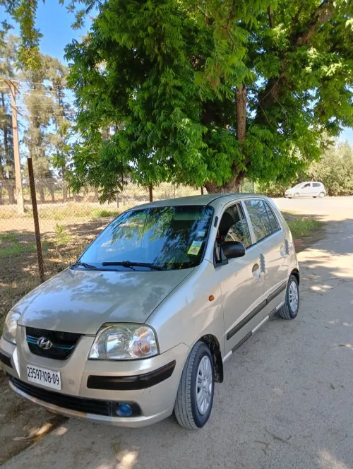 Hyundai atos 2008 atos