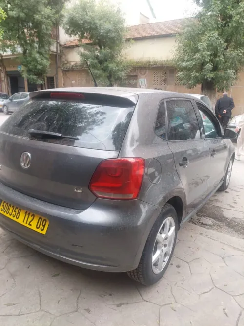 Volkswagen Polo 2012 Style