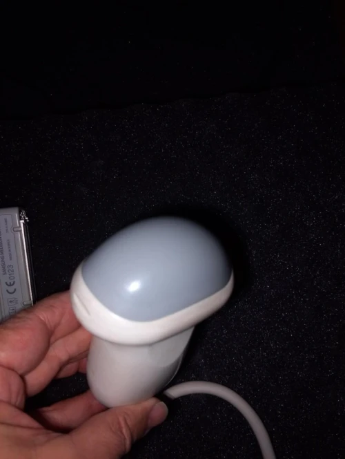 sonde echographe samsung HS40 R7