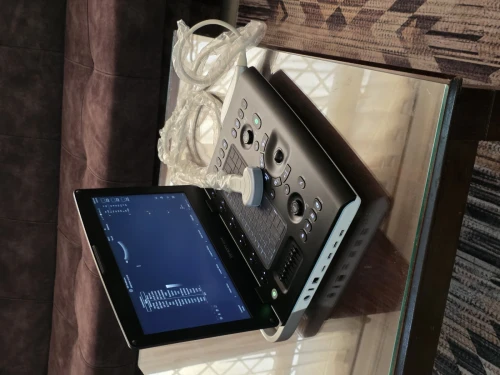 Echographe Ge active