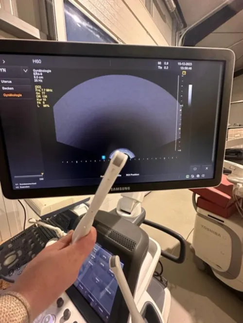 Sonde pour toute Echographe 