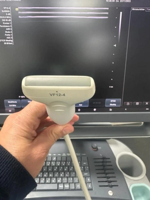 Sonde pour toute Echographe 