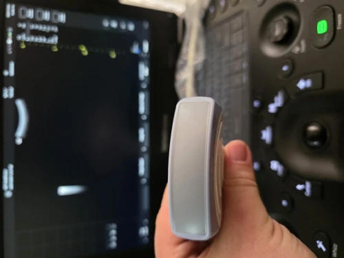 Echographe Ge active