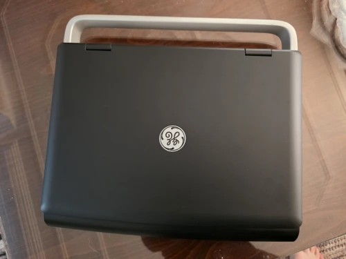 Echographe Ge active