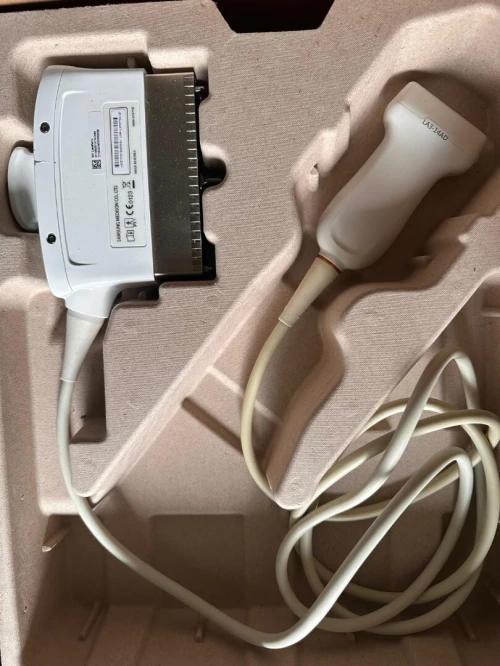 sonde echographe samusng 