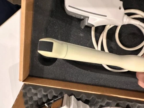 sonde medison samsung