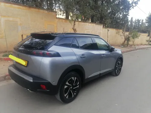 Peugeot 2008 2020 Gt