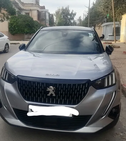 Peugeot 2008 2020 Gt