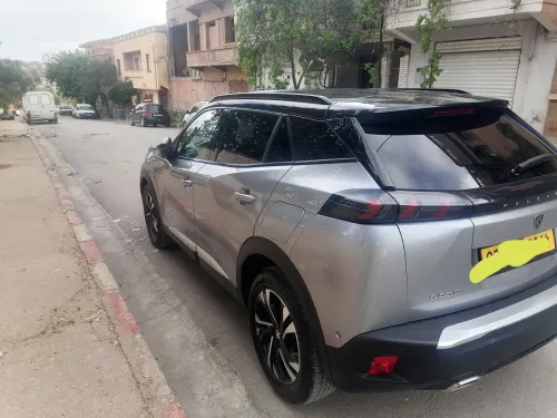 Peugeot 2008 2020 Gt