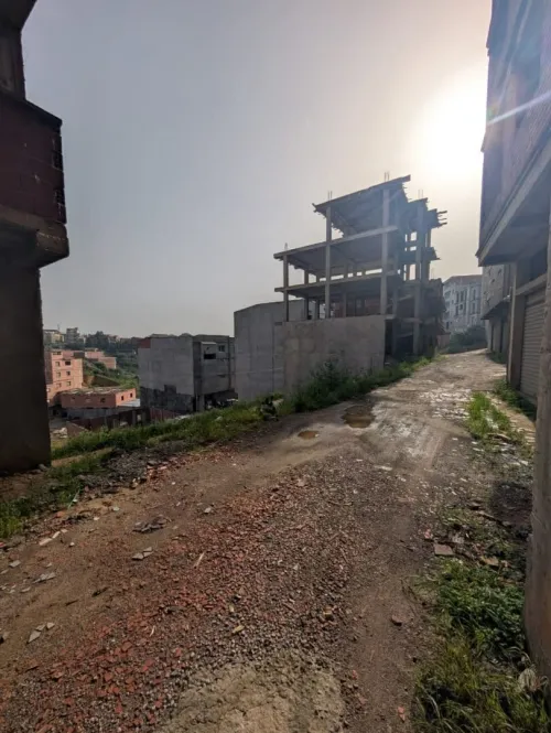 Vente Terrain Alger Khraissia