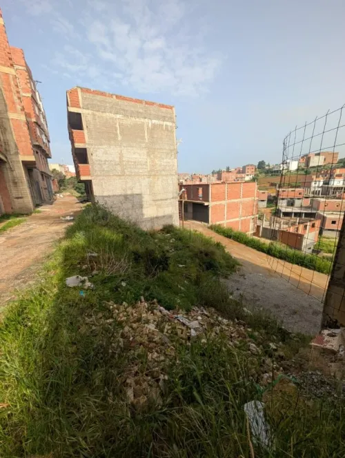 Vente Terrain Alger Khraissia