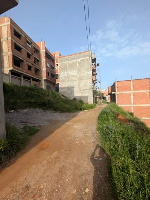 Vente Terrain Alger Khraissia