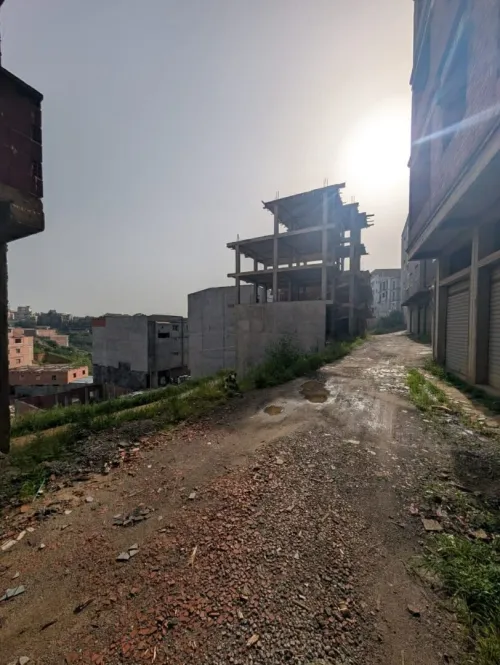 Vente Terrain Alger Khraissia