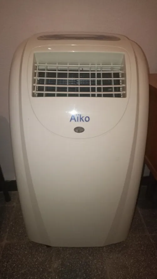Climatiseur portatif 