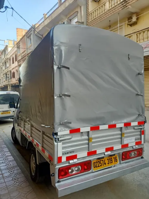 Chery Youki 2019 Youki