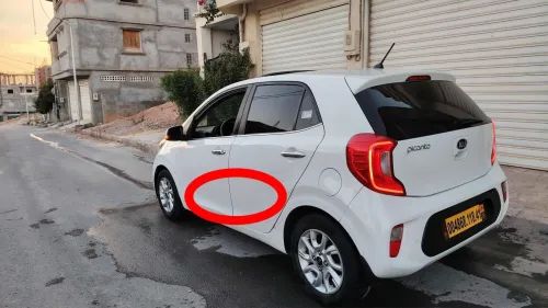 Kia Picanto 2018 EX