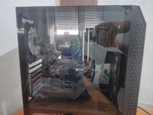 Pc gamer ryzen7 5700g