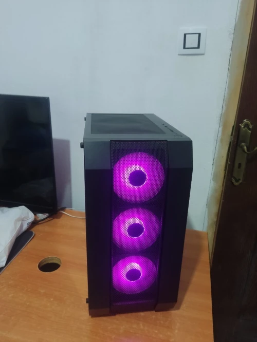 Pc gamer ryzen7 5700g