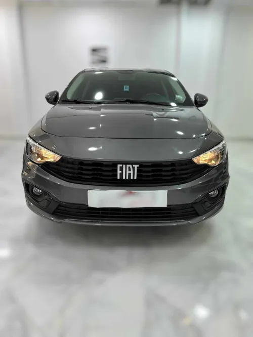 Fiat Tipo Sedan 2023 Urban Plus