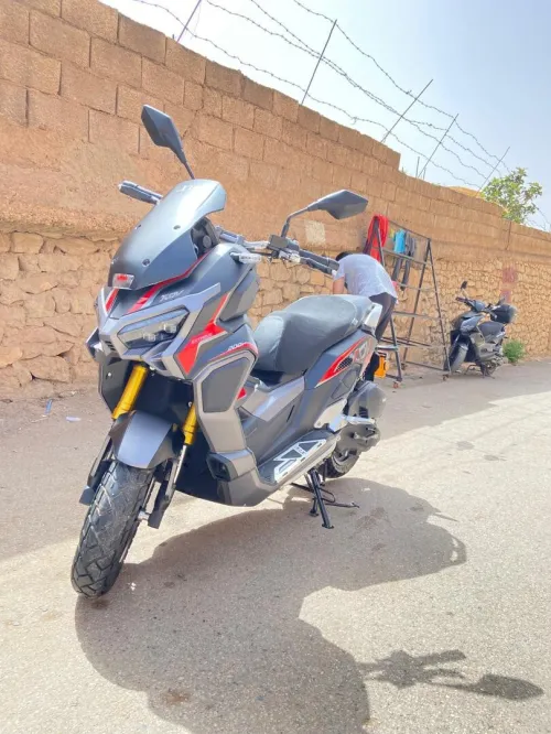 XDV Vms 