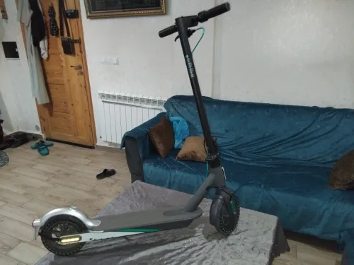 Trotinette