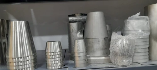 accessoires inox