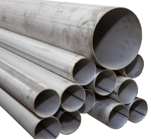 TUBE INOX 304L 316L