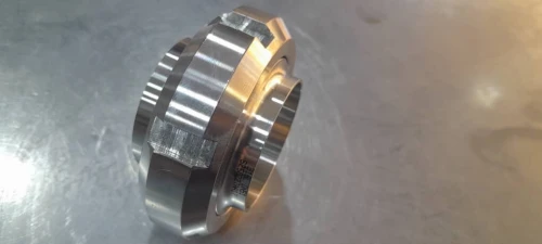 RACCORD INOX SMS 25 38 51 63.5 76