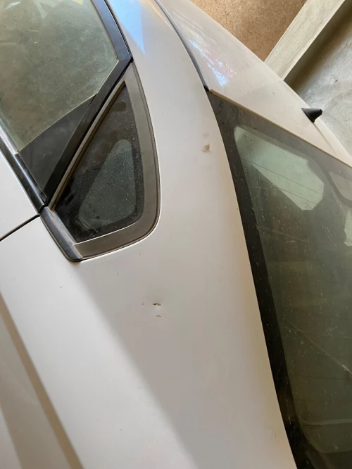 Brilliance FSV 2012 FSV