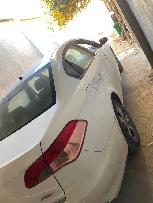 Brilliance FSV 2012 FSV