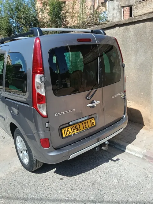 Renault Kangoo 2021 Vitré