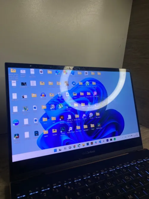 Asus Zenbook Flip 13